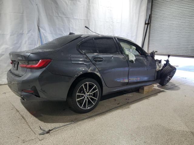 Фото 3 - BMW 3 SERIES