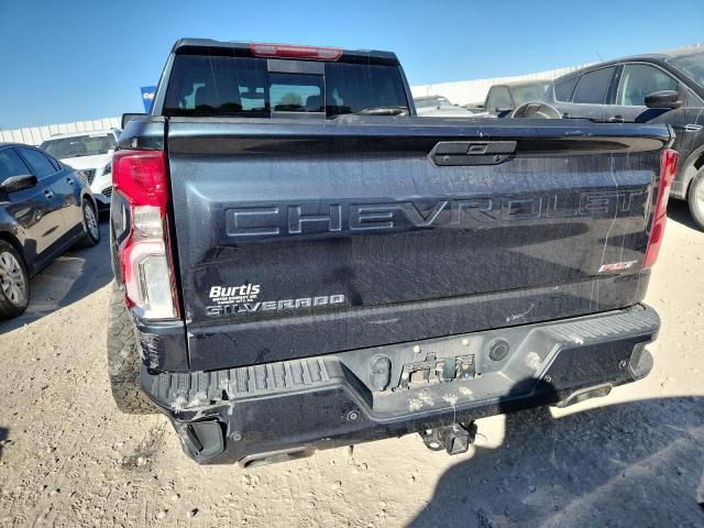 CHEVROLET ALL Models 2021 VIN 3GCUYEET2MG152275