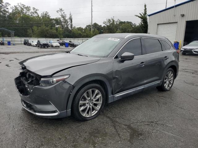 Фото 1 - MAZDA CX-9