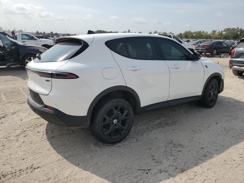 DODGE HORNET GT 2024 VIN ZACNDFAN3R3A39400