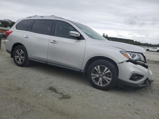 Фото 4 - NISSAN PATHFINDER