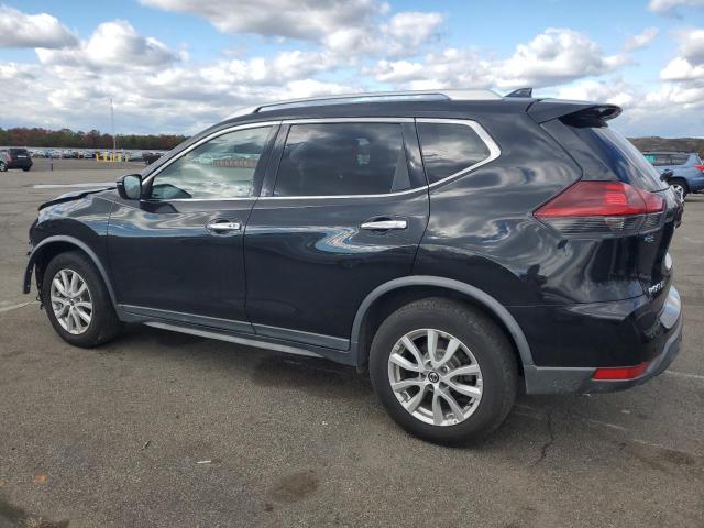 Фото 2 - NISSAN ROGUE