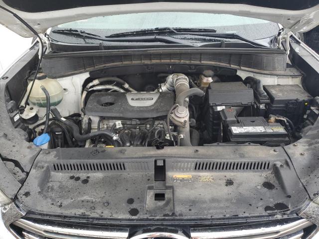 Фото 12 - HYUNDAI TUCSON