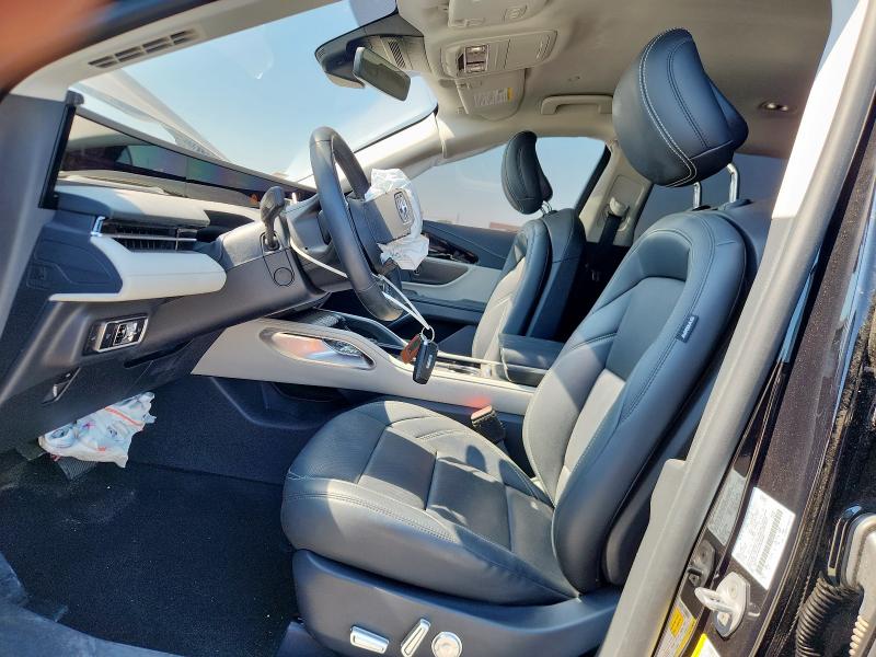 LINCOLN NAUTILUS P 2025 VIN 5LMPJ8JA6SJ920982