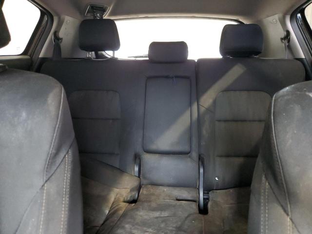 Фото 10 - KIA SPORTAGE