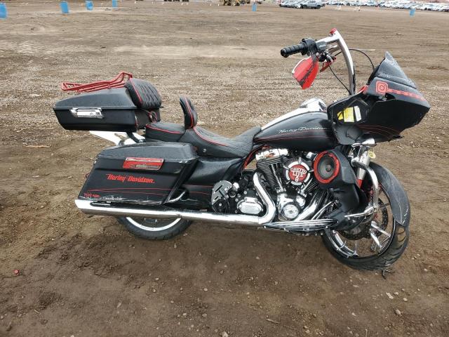 HARLEY-DAVIDSON FL 2013