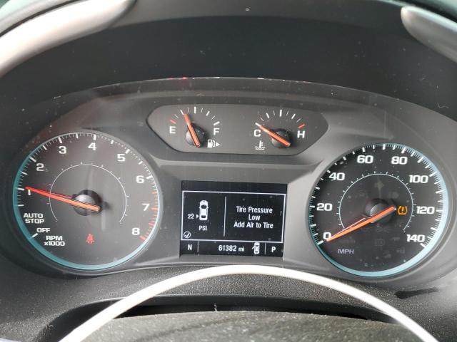 Фото 9 - CHEVROLET MALIBU