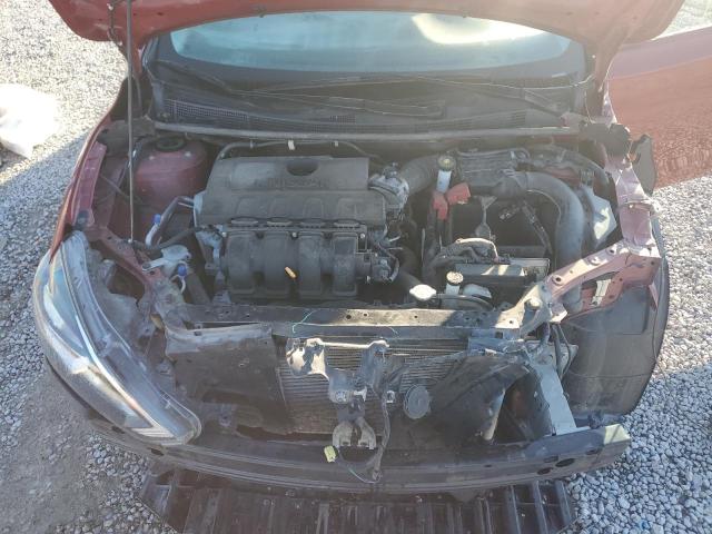 Фото 11 - NISSAN SENTRA