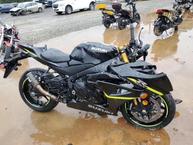 SUZUKI GSXR1000 2023