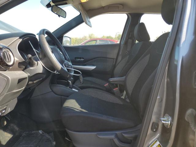 Фото 7 - NISSAN KICKS