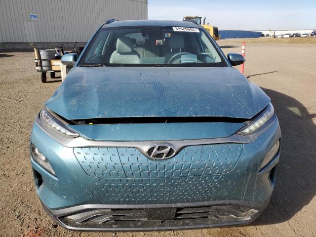 Фото 5 - HYUNDAI KONA