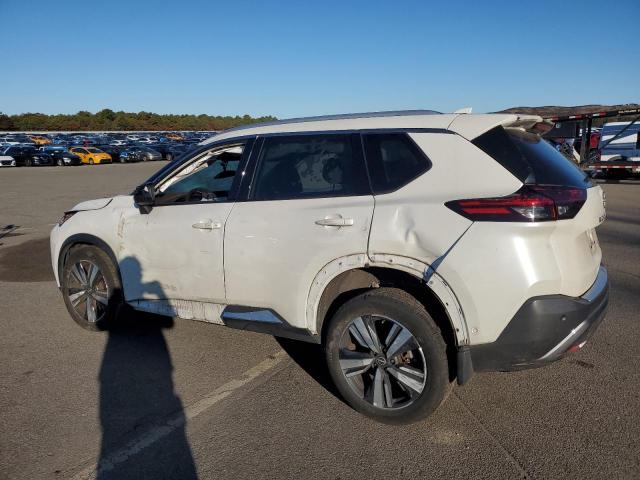 Фото 2 - NISSAN ROGUE