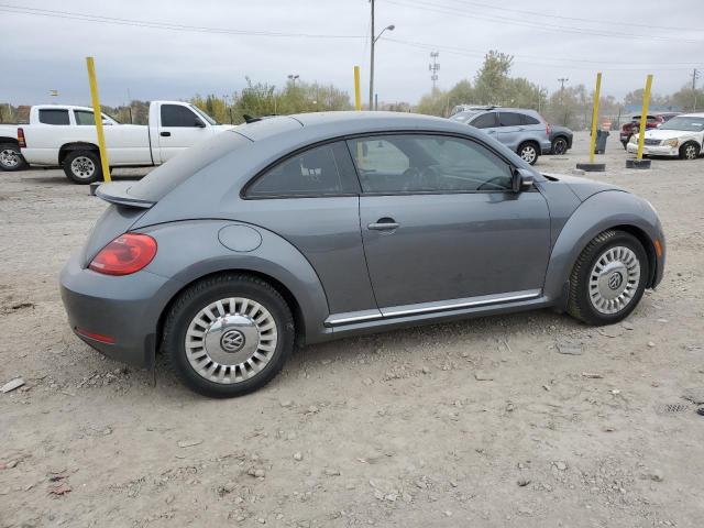 Фото 3 - VOLKSWAGEN BEETLE