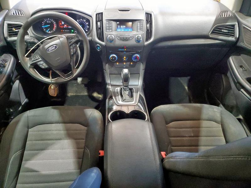 Фото 8 - FORD EDGE