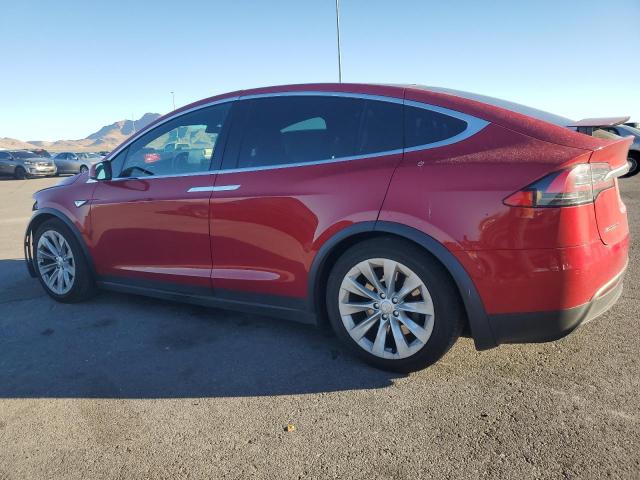 Фото 2 - TESLA MODEL X