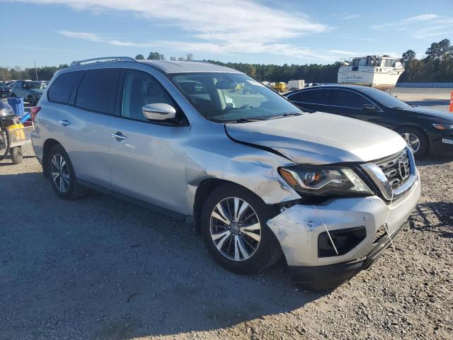 Фото 4 - NISSAN PATHFINDER