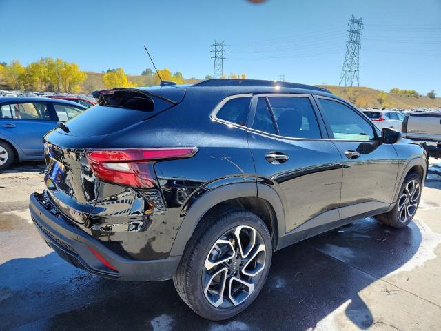 Фото 3 - CHEVROLET TRAX 2RS