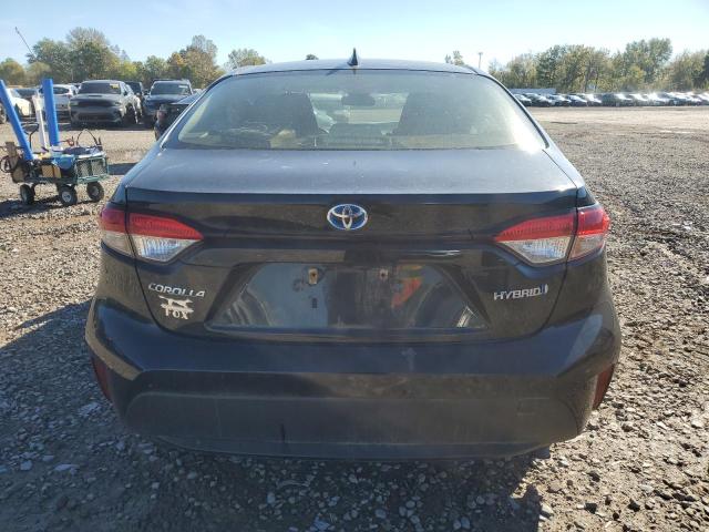 Фото 6 - TOYOTA COROLLA