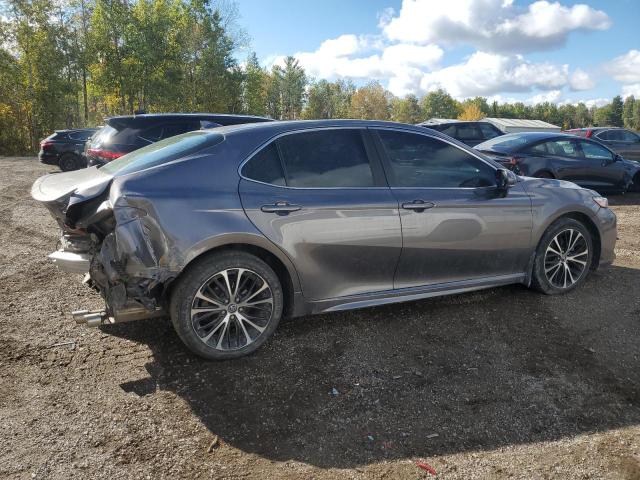 Фото 3 - TOYOTA CAMRY