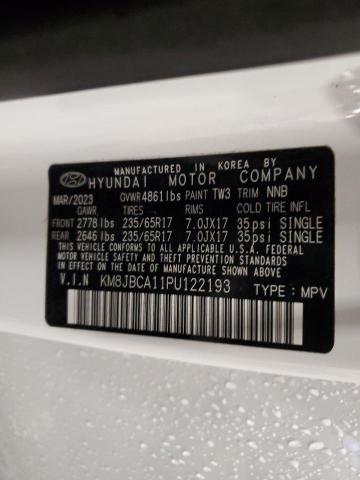 Фото 13 - HYUNDAI TUCSON