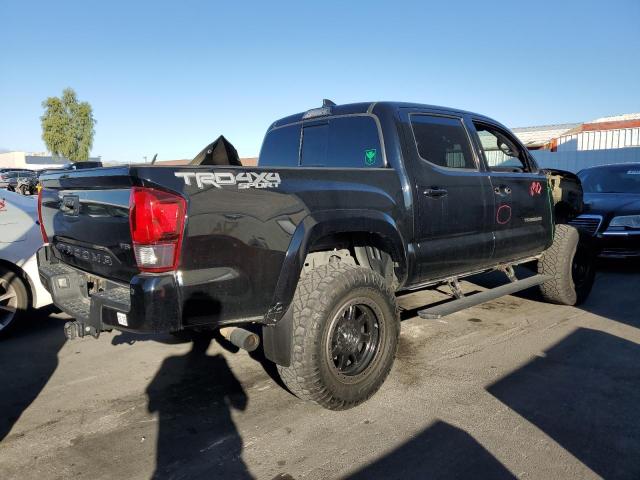 Фото 3 - TOYOTA TACOMA