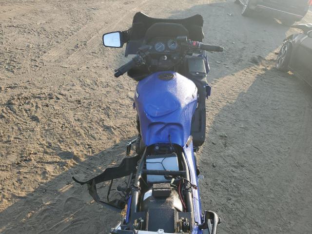 KAWASAKI ZG CONCOUR 2001