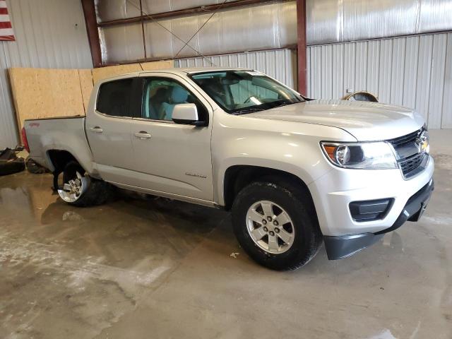 Фото 4 - CHEVROLET COLORADO