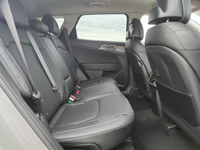 Фото 10 - KIA SPORTAGE