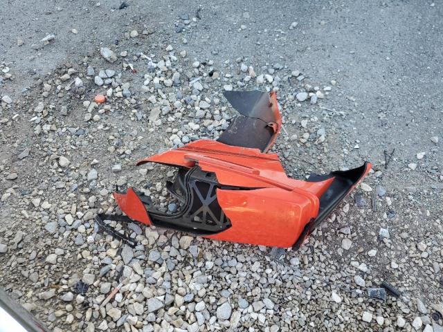 HARLEY-DAVIDSON FL 2017