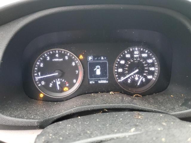 Фото 9 - HYUNDAI TUCSON