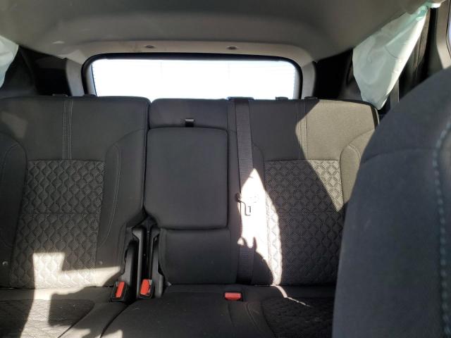 Фото 10 - CHEVROLET BLAZER