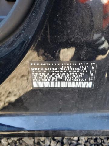 Фото 12 - VOLKSWAGEN JETTA