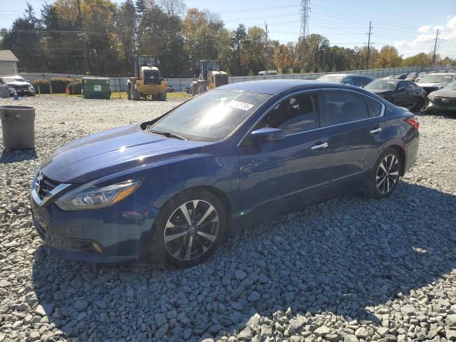 Фото 1 - NISSAN ALTIMA