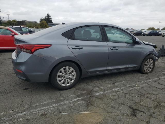 Фото 3 - HYUNDAI ACCENT