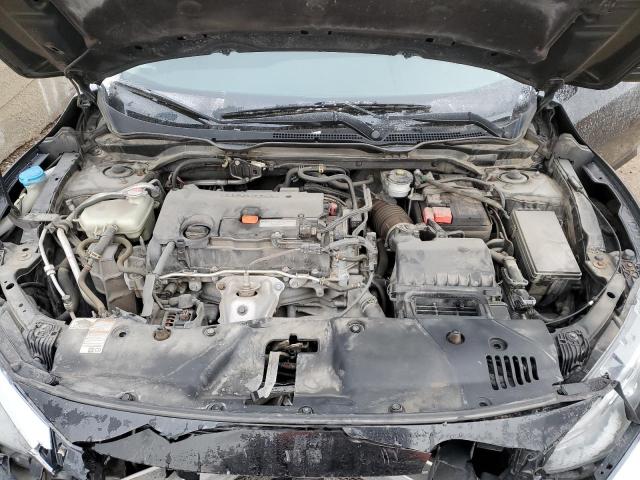 Фото 11 - HONDA CIVIC