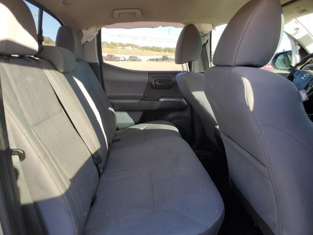 Фото 10 - TOYOTA TACOMA