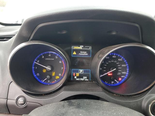 Фото 9 - SUBARU OUTBACK