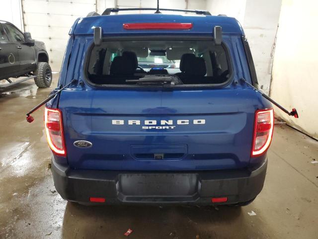 Фото 6 - FORD BRONCO