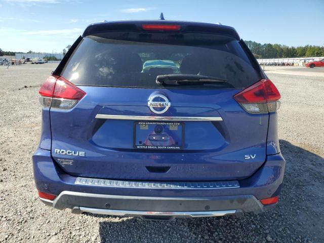 Фото 6 - NISSAN ROGUE