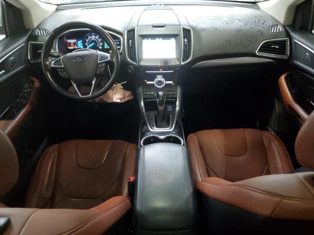 Фото 8 - FORD EDGE