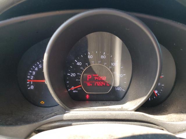 Фото 9 - KIA SOUL