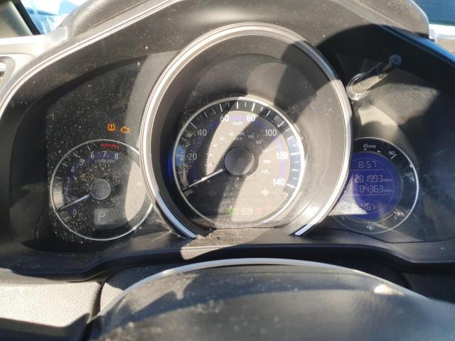 Фото 9 - HONDA FIT