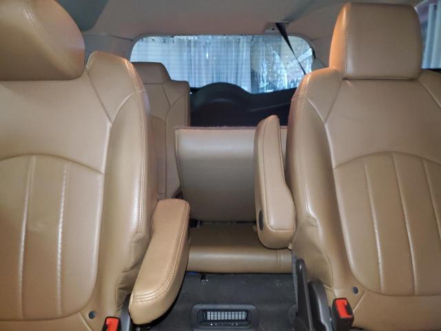 Фото 10 - BUICK ENCLAVE