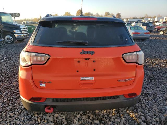 Фото 6 - JEEP COMPASS