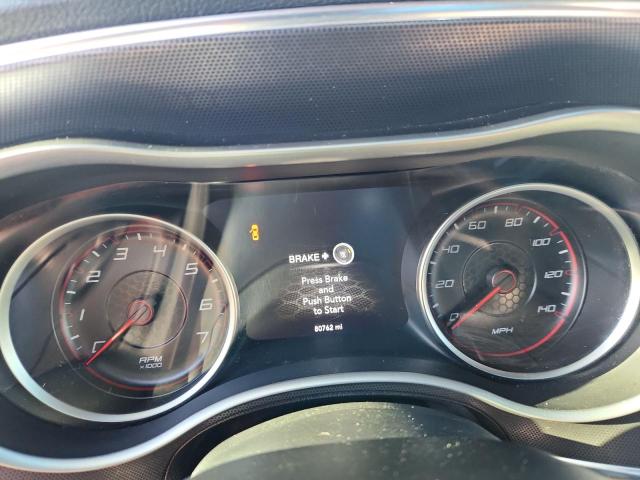 Фото 9 - DODGE CHARGER