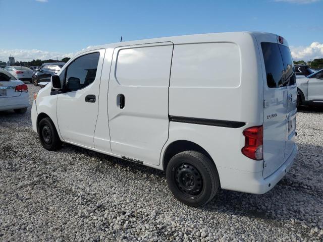 NISSAN NV 2020 VIN 3N6CM0KNXLK702329
