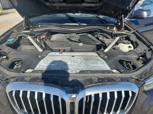 Фото 12 - BMW X3