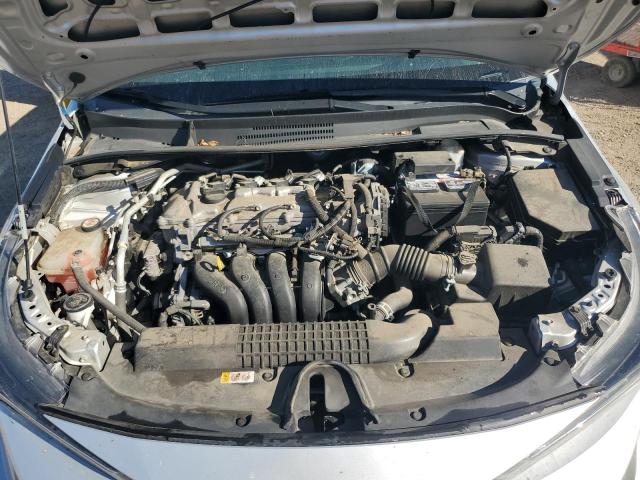 Фото 11 - TOYOTA COROLLA