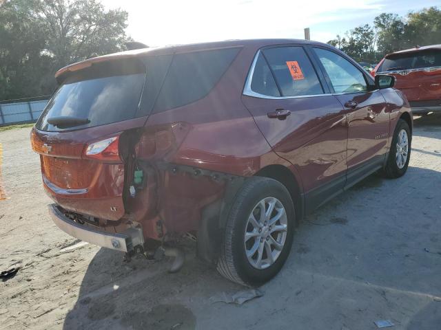 Фото 3 - CHEVROLET EQUINOX