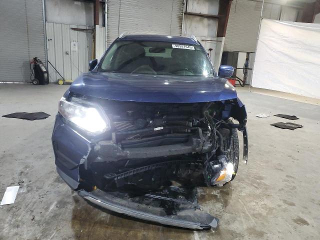 Фото 5 - NISSAN ROGUE